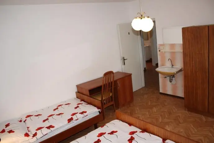 Apartmani NIKA Sukosan