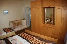 Apartmani NIKA Sukosan 