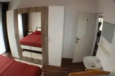 Apartmani NIKA Sukosan 