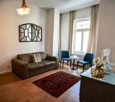 Baross Boutique Apartman 