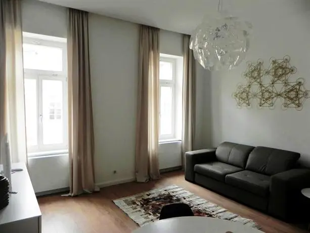 Baross Boutique Apartman