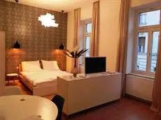 Baross Boutique Apartman 