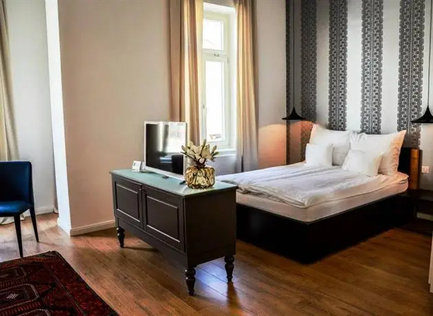 Baross Boutique Apartman 