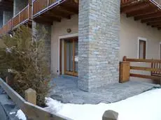 Green Park Studio Courmayeur 