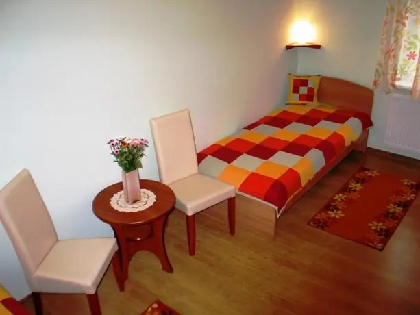 Mars Apartman Szeged 