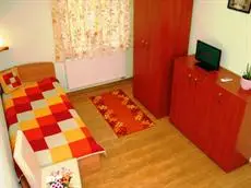 Mars Apartman Szeged 