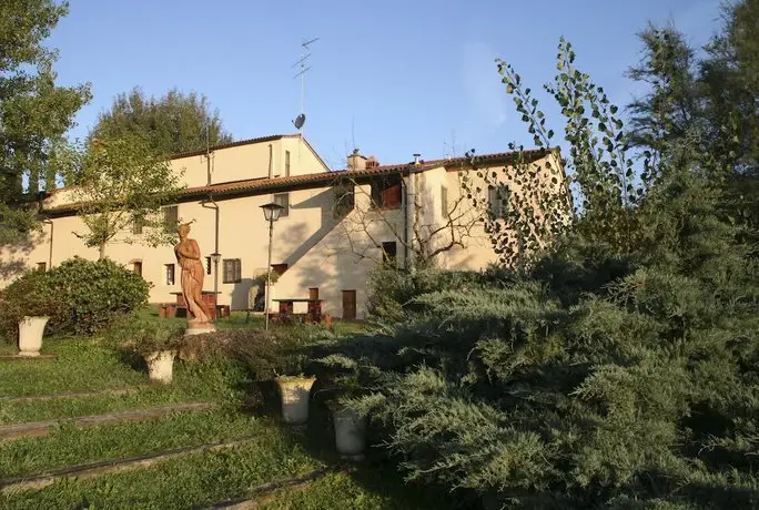 Agriturismo Girasole