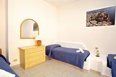 Il Veliero Blu - B&B Lipari Centro Lipari 