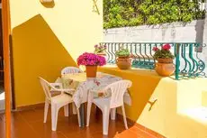 Il Veliero Blu - B&B Lipari Centro Lipari 