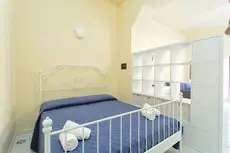 Il Veliero Blu - B&B Lipari Centro Lipari 