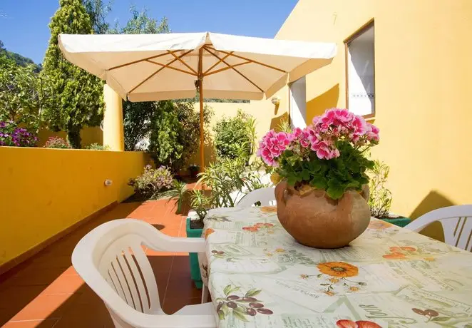 Il Veliero Blu - B&B Lipari Centro Lipari 