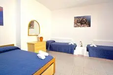 Il Veliero Blu - B&B Lipari Centro Lipari 