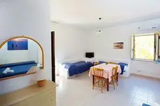 Il Veliero Blu - B&B Lipari Centro Lipari 