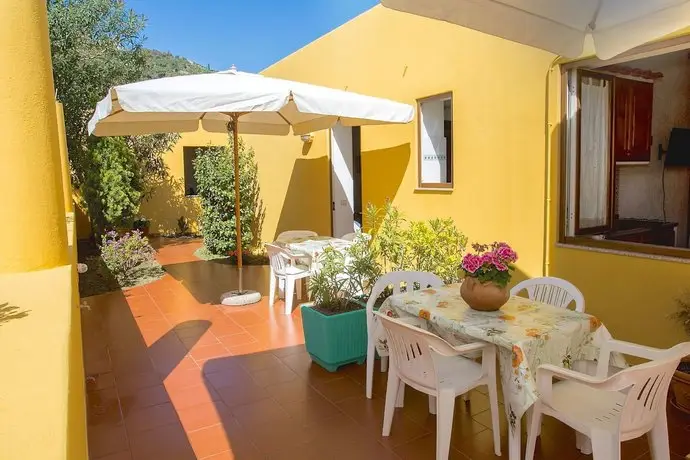 Il Veliero Blu - B&B Lipari Centro Lipari 