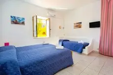 Il Veliero Blu - B&B Lipari Centro Lipari 