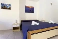 Il Veliero Blu - B&B Lipari Centro Lipari 