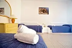 Il Veliero Blu - B&B Lipari Centro Lipari 