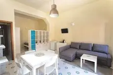 Il Veliero Blu - B&B Lipari Centro Lipari 