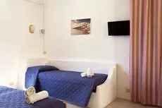 Il Veliero Blu - B&B Lipari Centro Lipari 