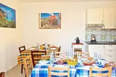 Il Veliero Blu - B&B Lipari Centro Lipari 