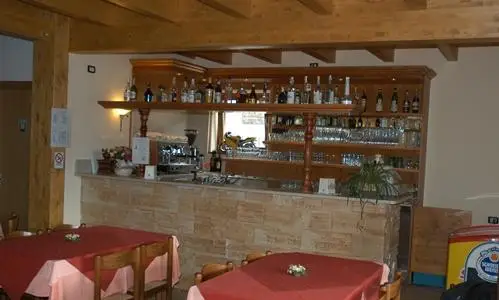 Residence Hotel Montegargnano