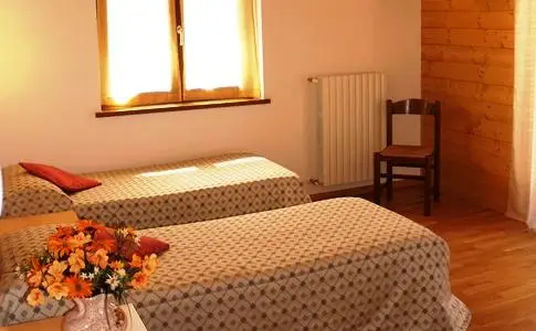 Residence Hotel Montegargnano