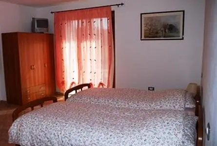 Residence Hotel Montegargnano 