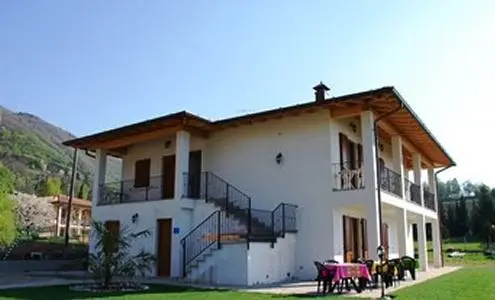 Residence Hotel Montegargnano 