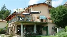 Residence Hotel Montegargnano 