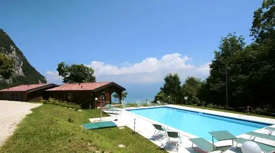 Residence Hotel Montegargnano 