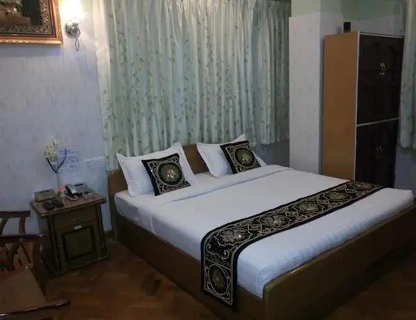 Aung Shun Lai Hotel 