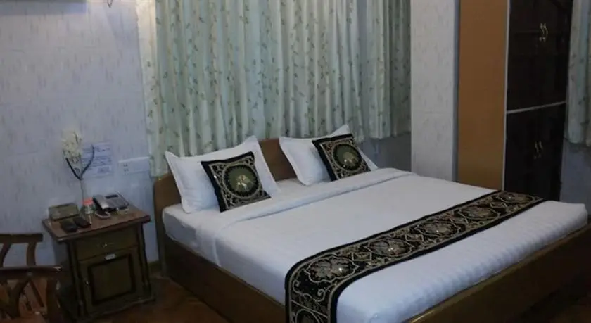 Aung Shun Lai Hotel 