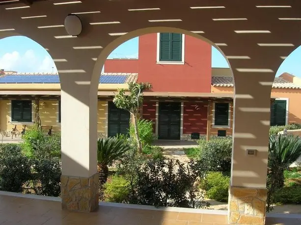 Itaca Residence Marsala 