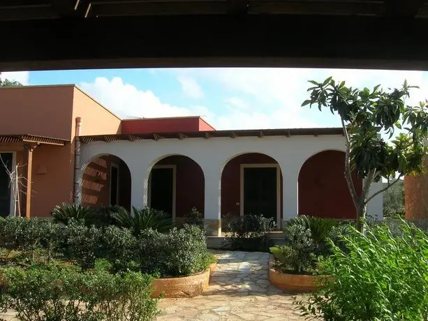 Itaca Residence Marsala 