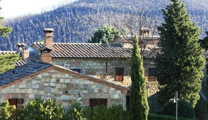 Sant'Antonio Country Resort 