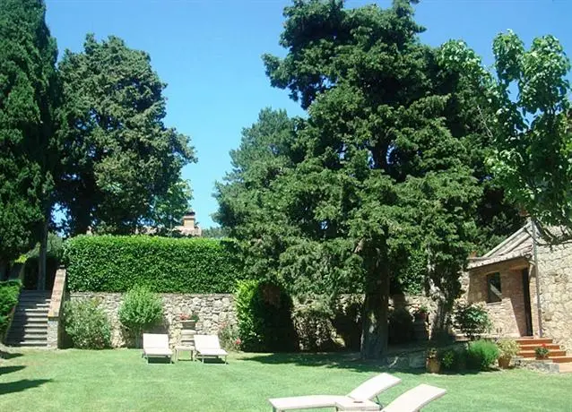 Sant'Antonio Country Resort 