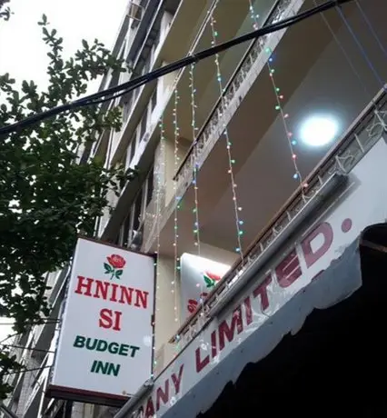 Hninn Si Budget Inn