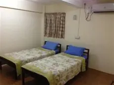 Hninn Si Budget Inn 