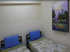 Hninn Si Budget Inn 