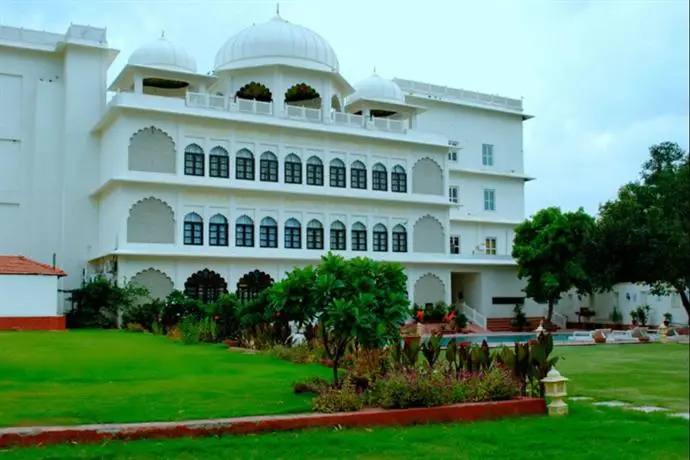 Anuraga Palace