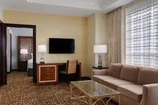 Hilton Suites Makkah 