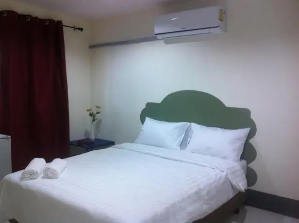 City Inn Udonthani 