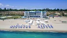 Black Sea Bugaz Hotel 