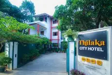 Thilaka City Hotel 