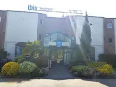 Ibis budget Lille Ronchin - Stade Pierre Mauroy 