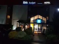 Ibis budget Lille Ronchin - Stade Pierre Mauroy 