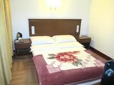 Mount Huangshan Huizhou Trip Travel Motel 