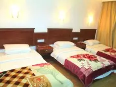 Mount Huangshan Huizhou Trip Travel Motel 