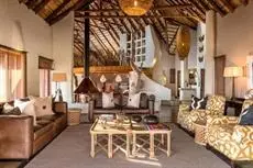 Impodimo Game Lodge 