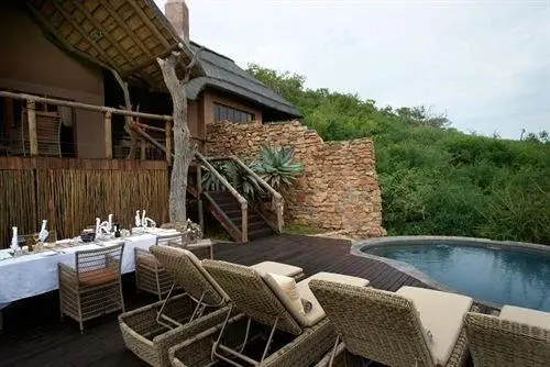 Impodimo Game Lodge 